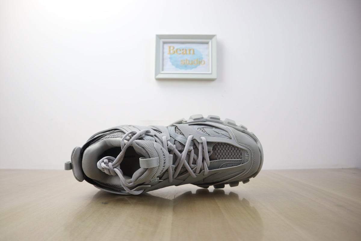 Blncg track grey