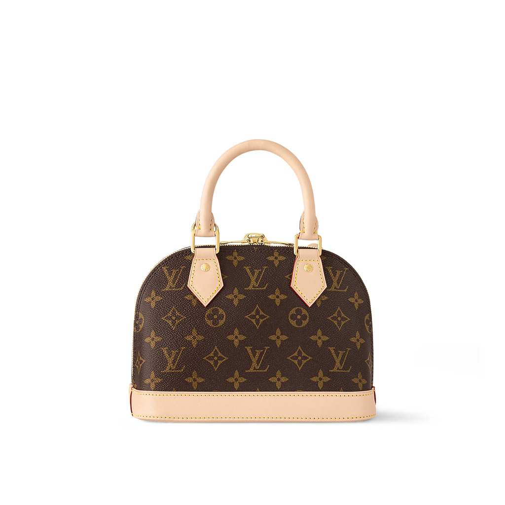 Sac Alma BB