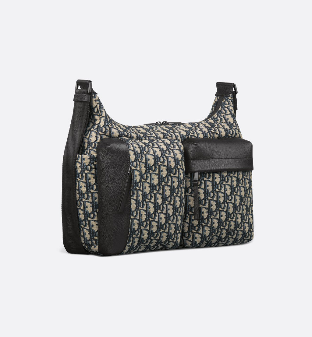 Sac Hobo Rider Soft Medium