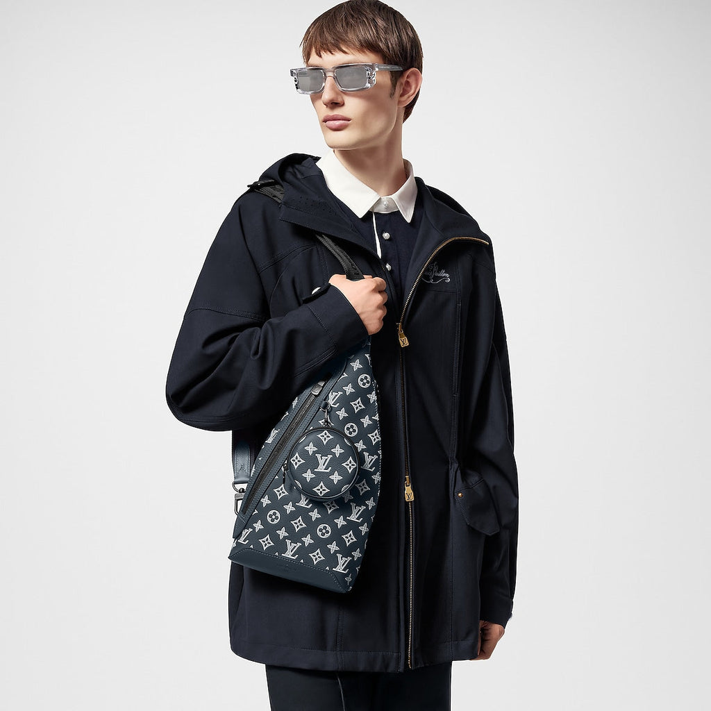 Sac Sling Duo