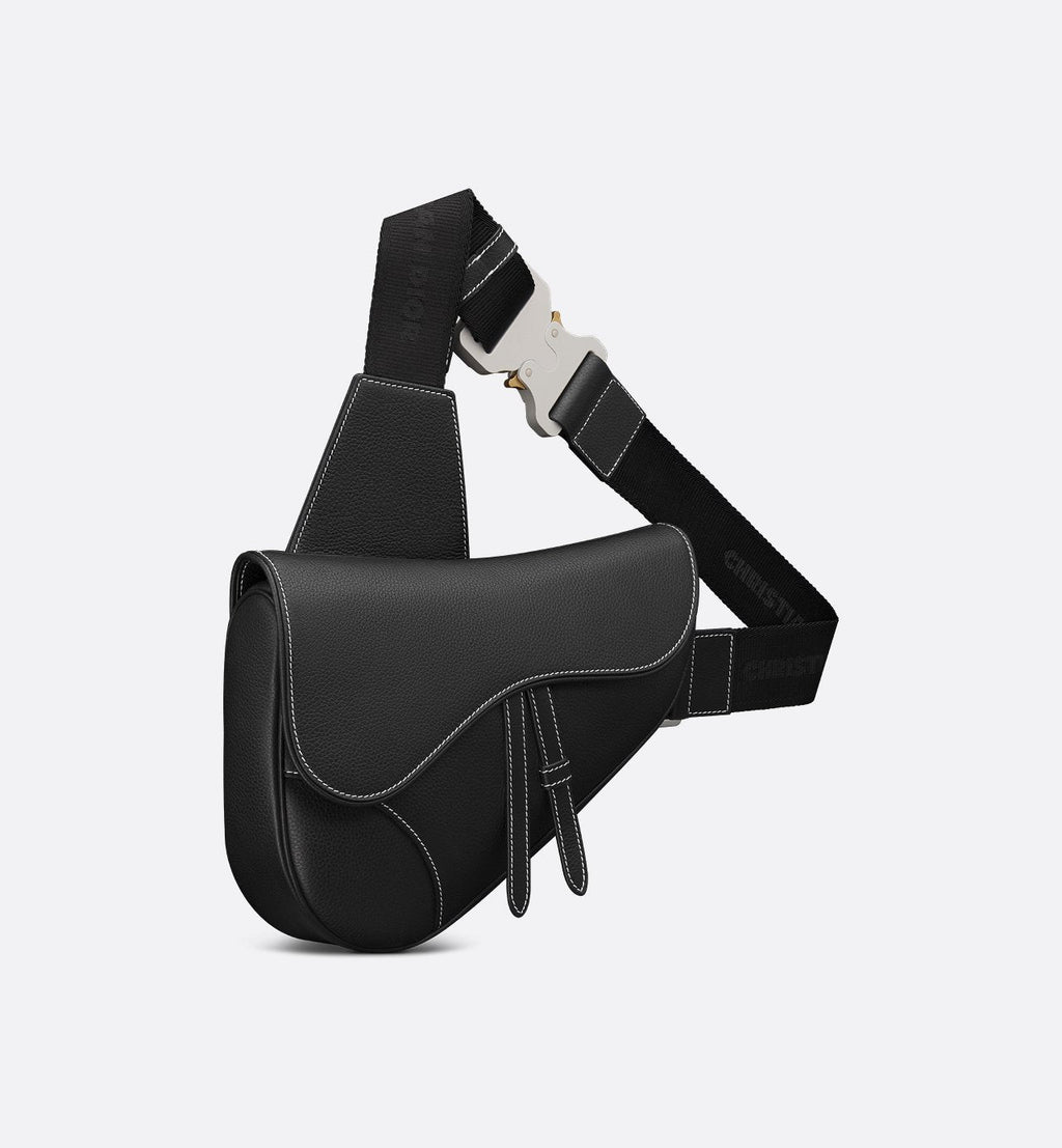 Sac Saddle
