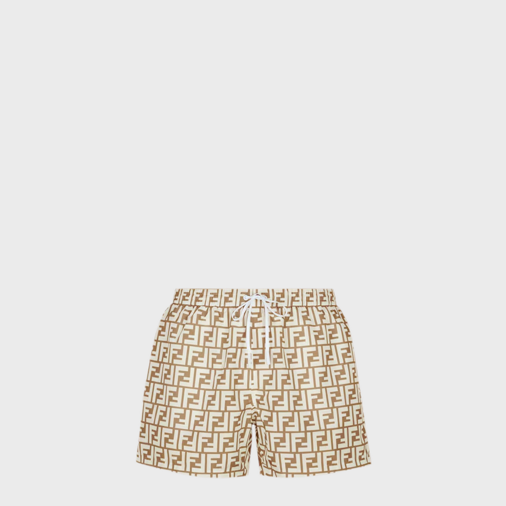 Short Fendi