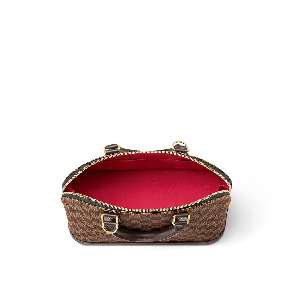 Sac Alma PM
