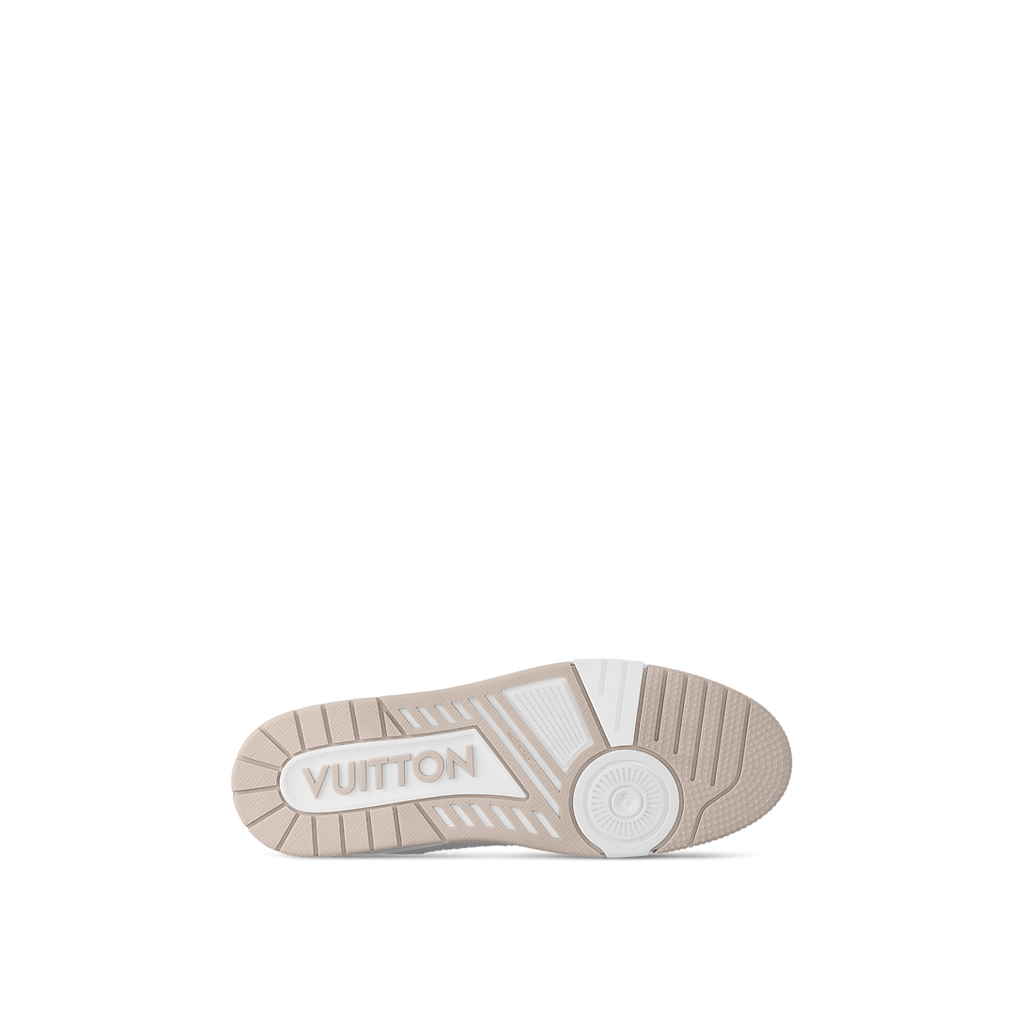 Sneaker LV trainer