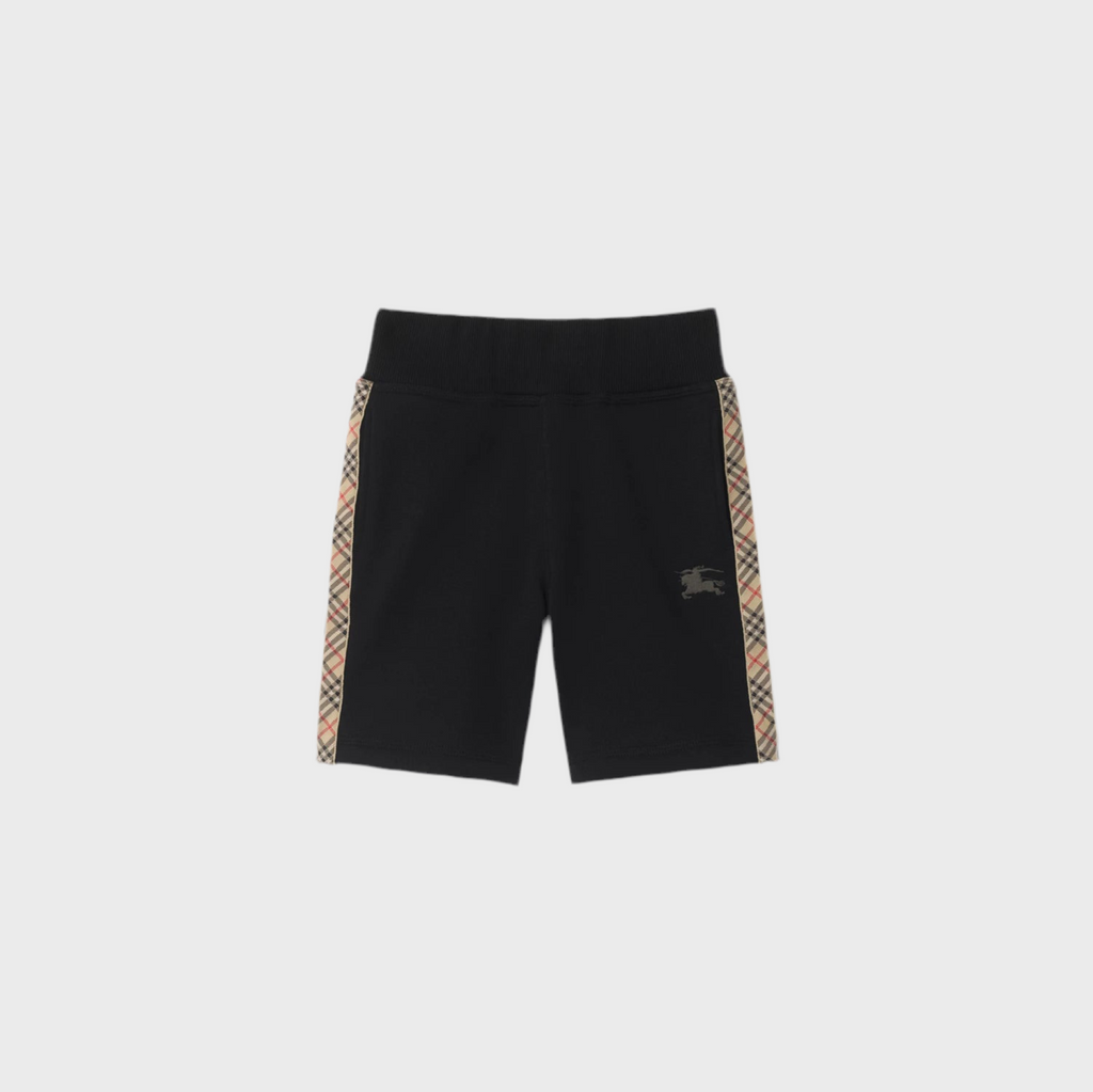 Short Burberry