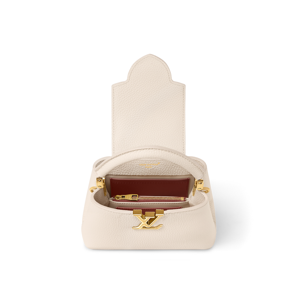 Sac Capucines Mini