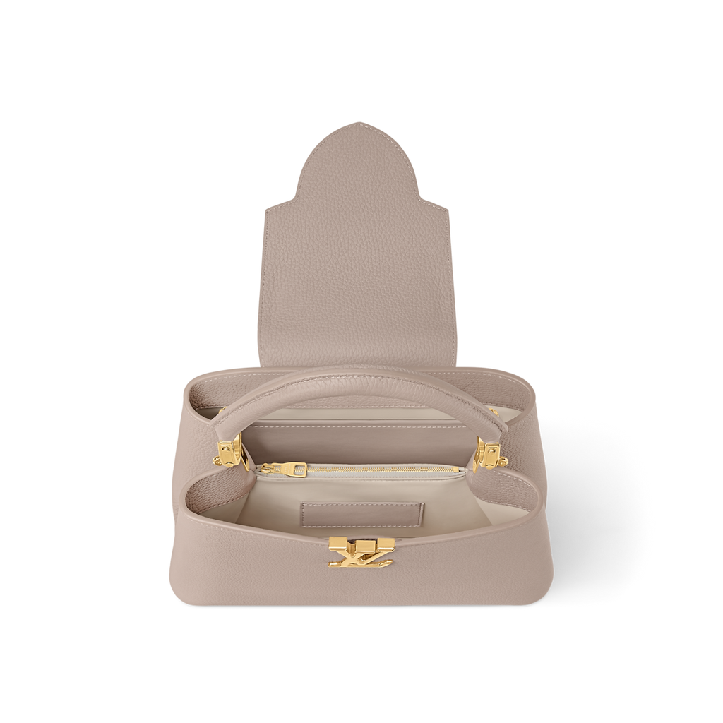 Sac Capucines MM