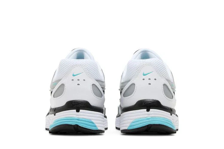 Nike P6000 Bleu D-Cactus