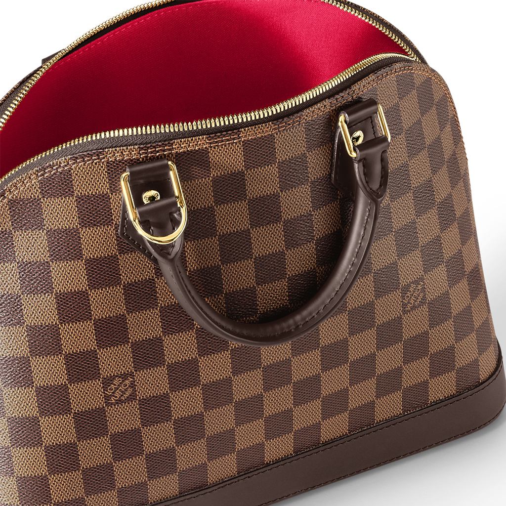 Sac Alma PM