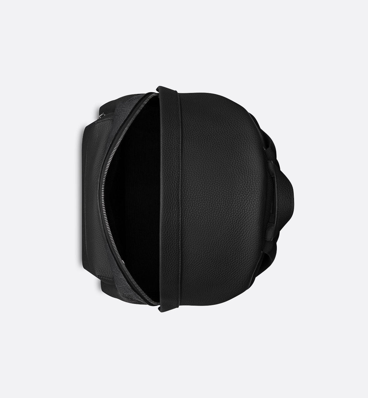 Sac à dos zippé Rider 2.0