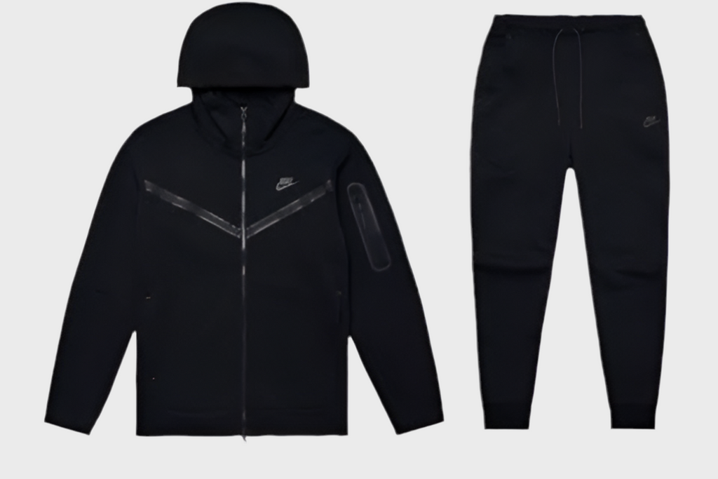 Ensemble Nike Tech