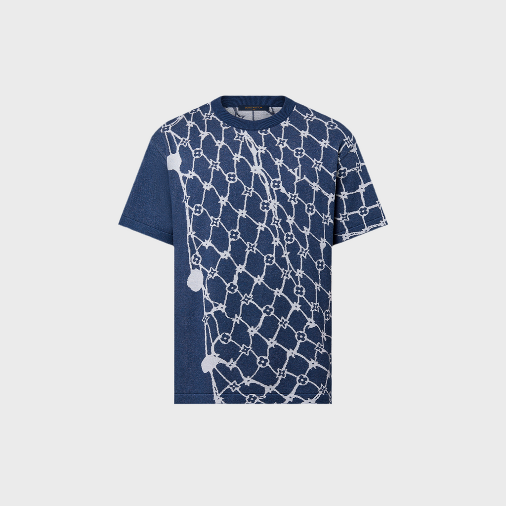 T-shirt Louis Vuitton