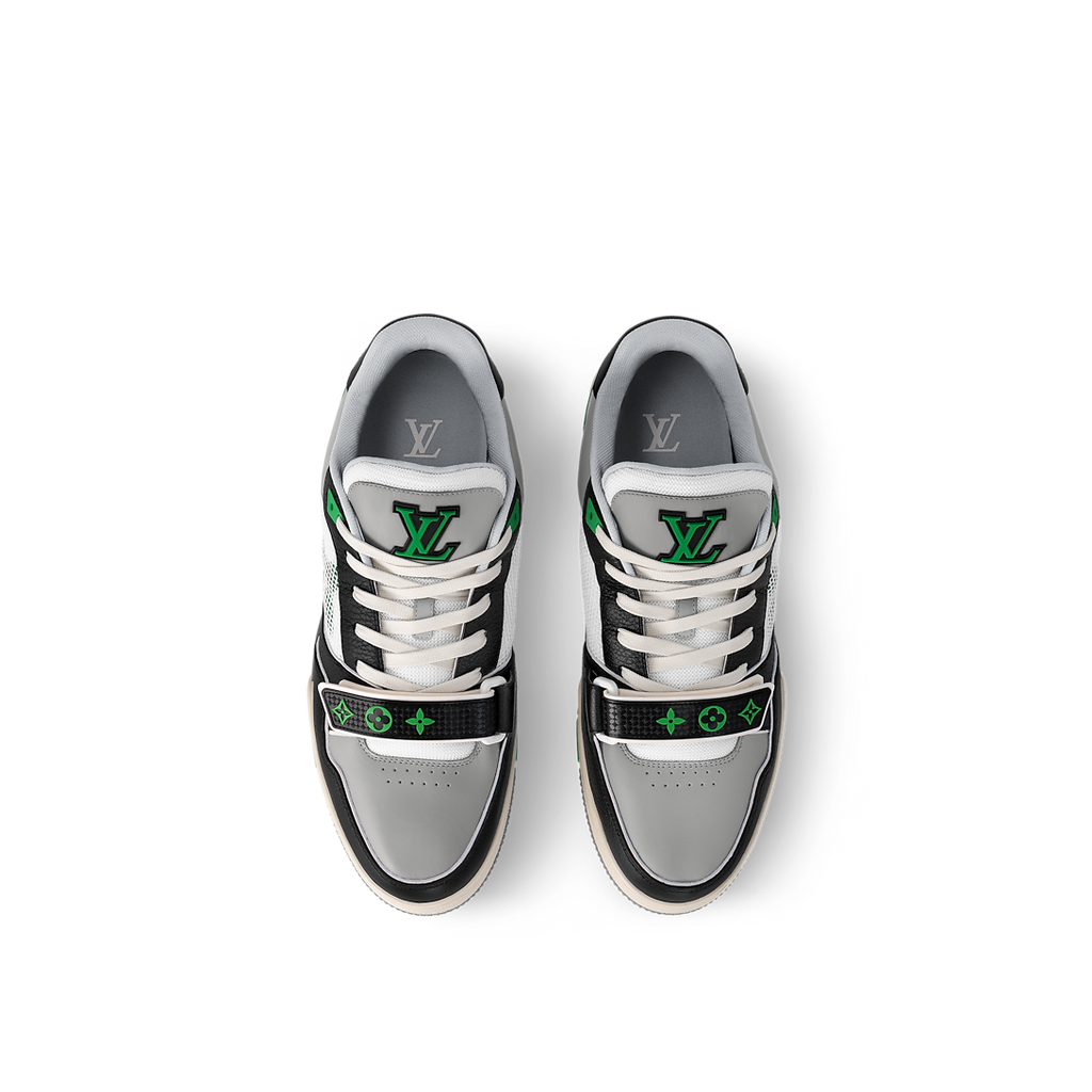 Sneaker LV Skate