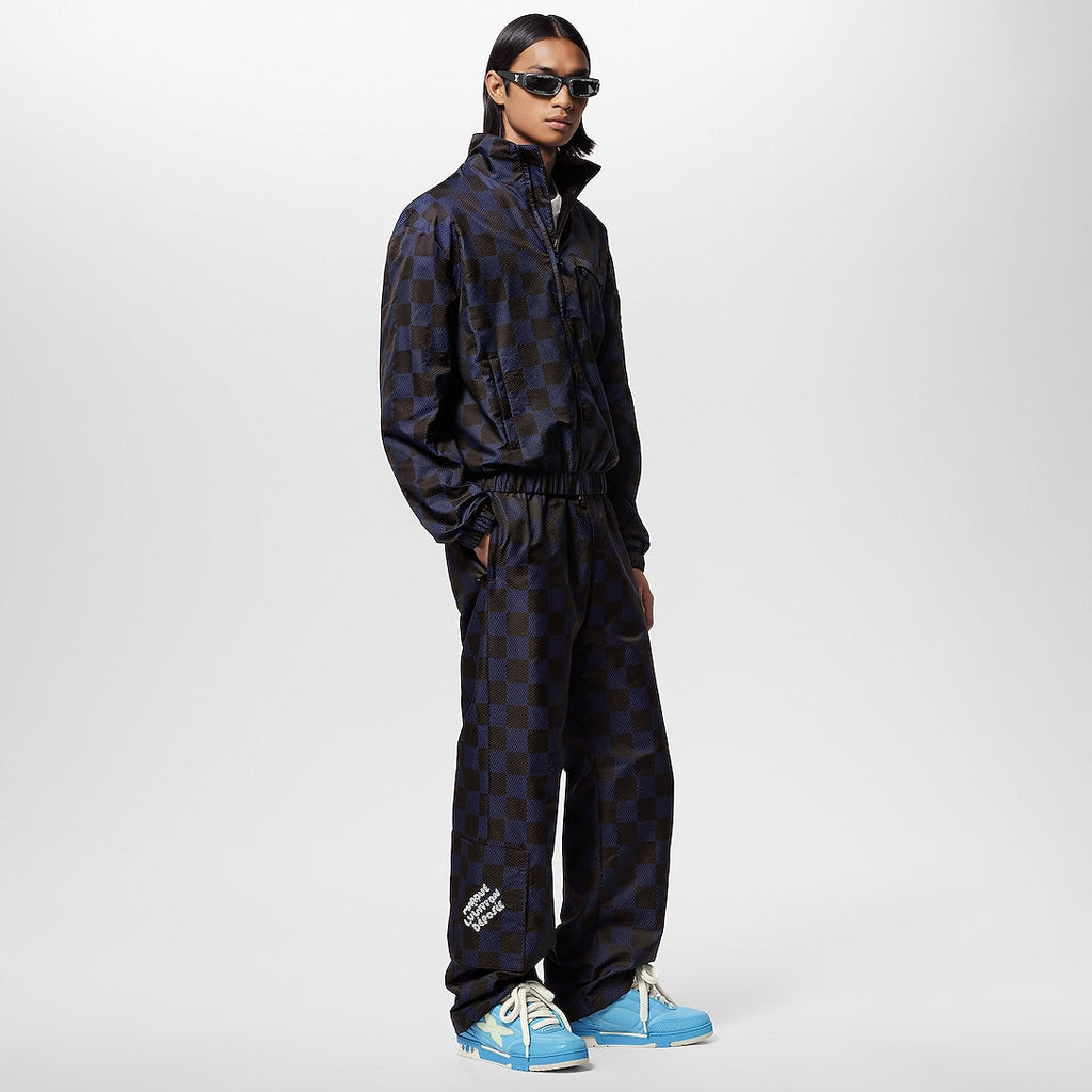 Sneaker LV skate