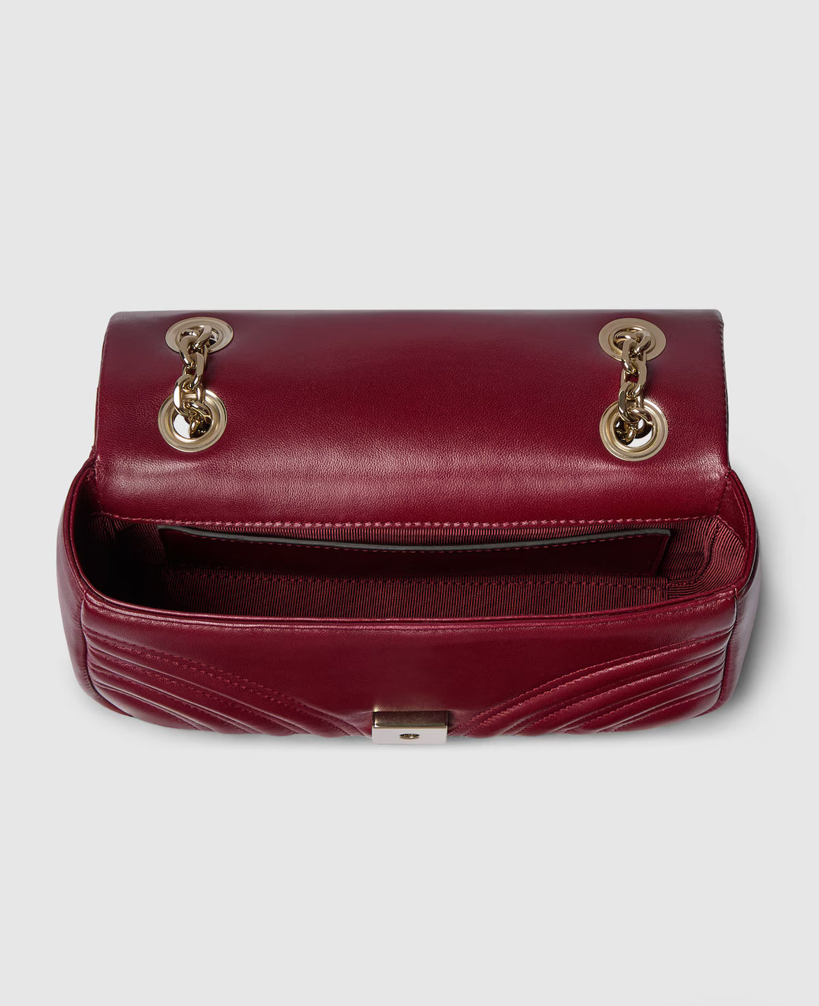 Sac à épaule GG Marmont petit format