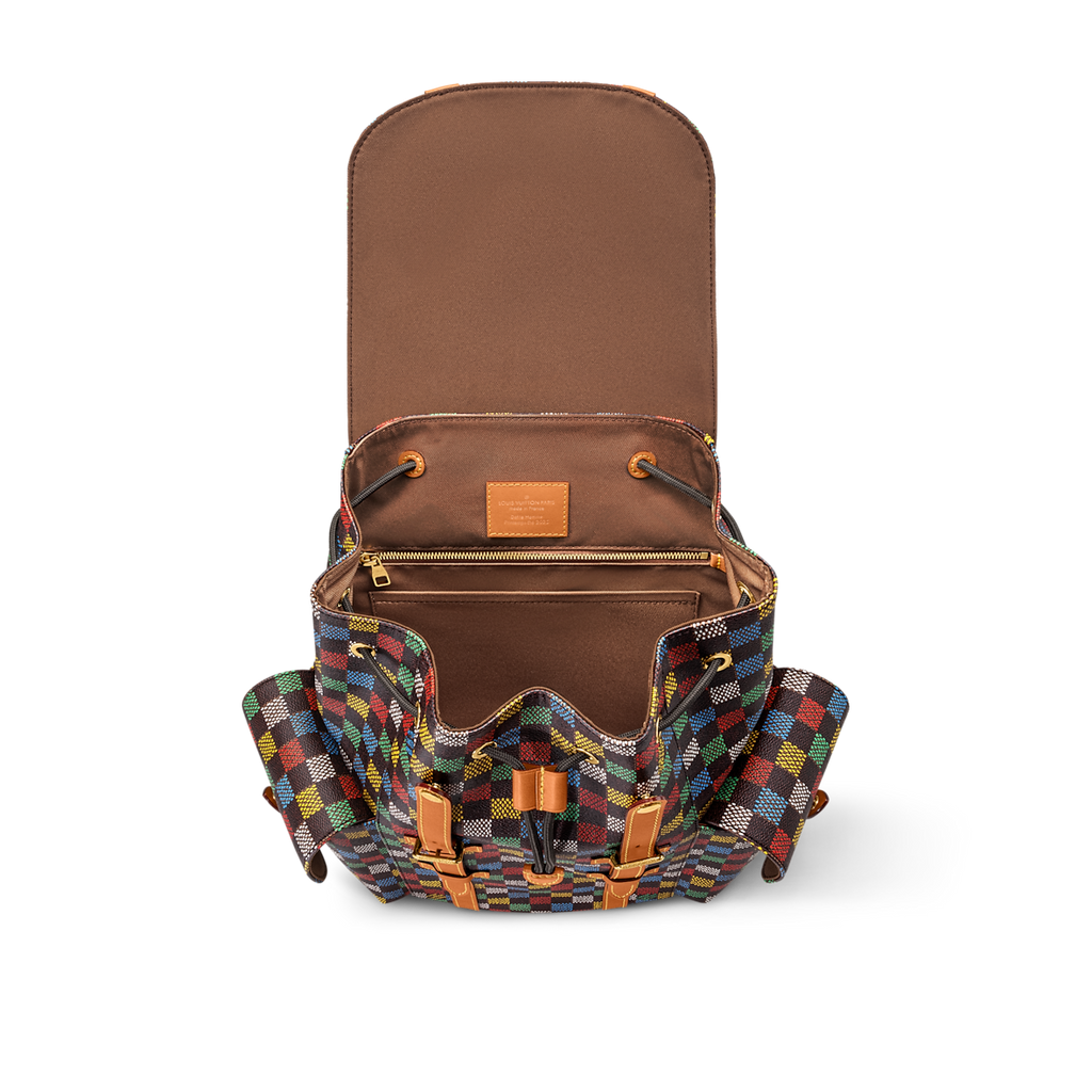 Sac à dos Christopher MM