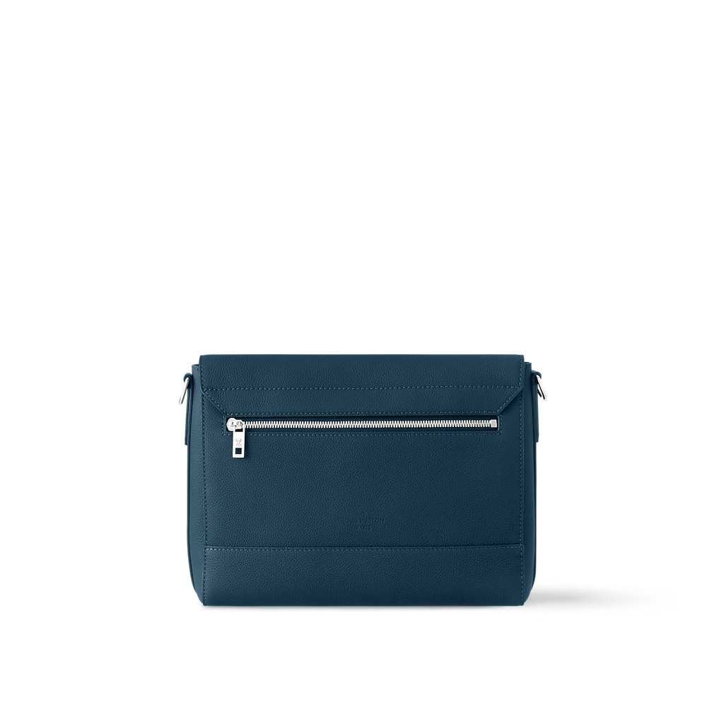 Sac messenger Takeoff
