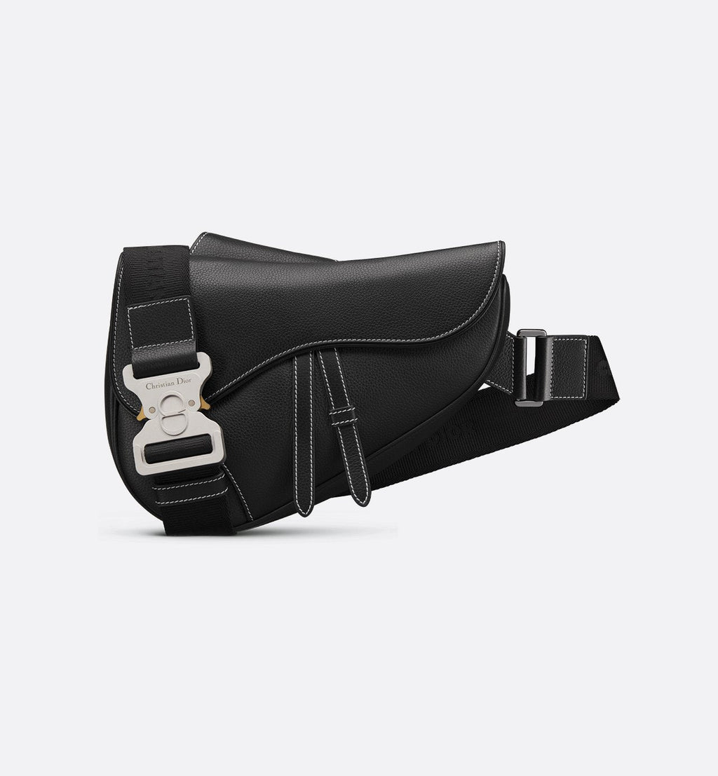 Sac Saddle