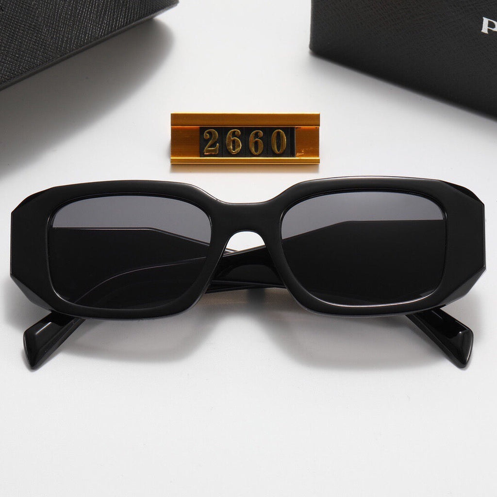 Lunettes de soleil