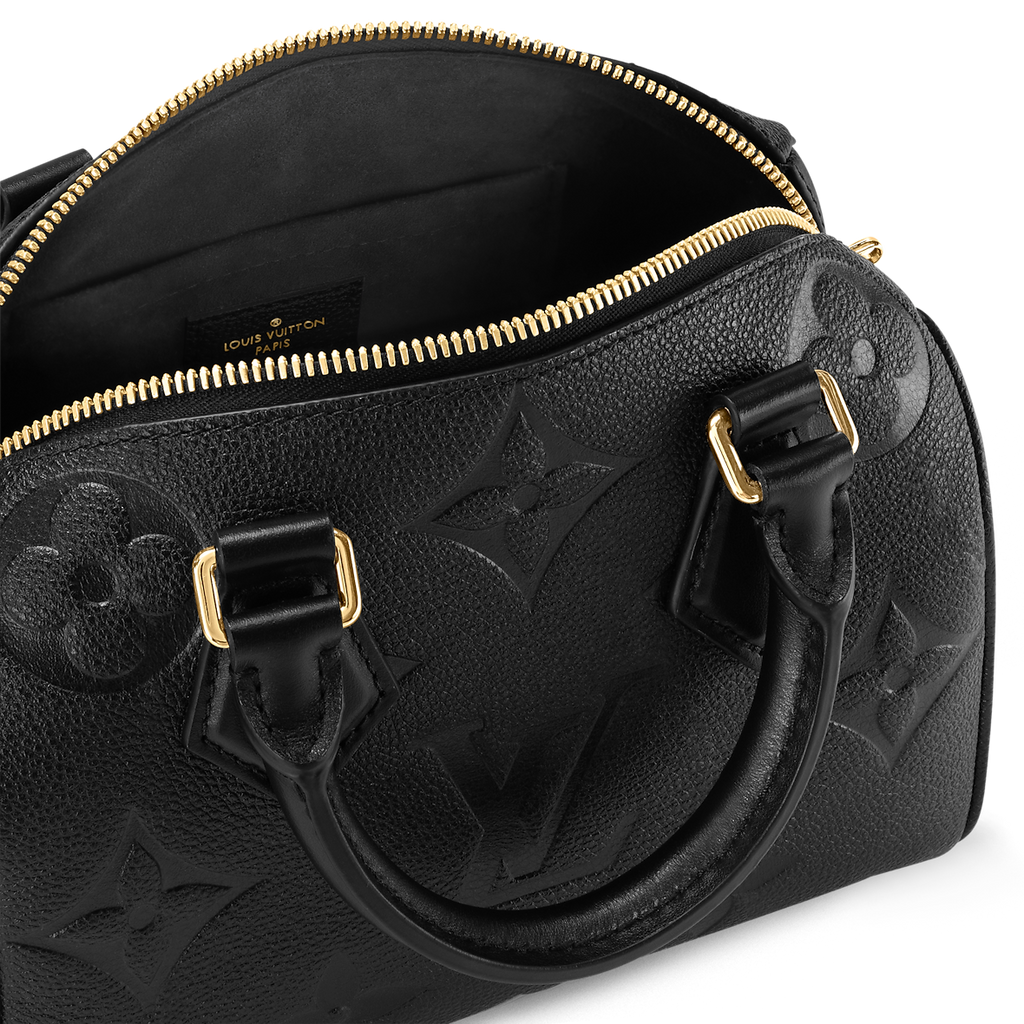 Sac Speedy Bandoulière 20