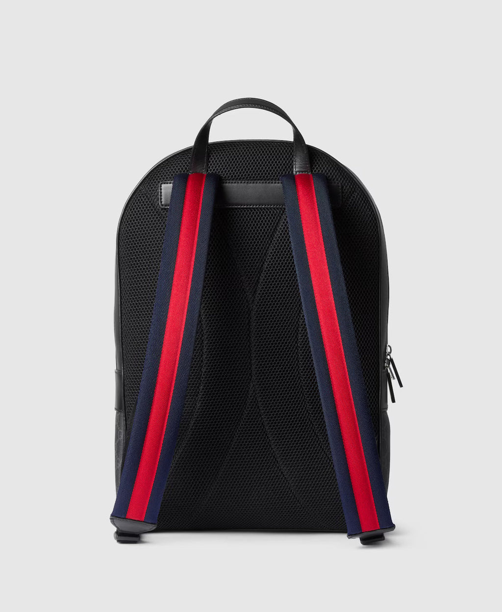 Sac à dos GG Black moyen format