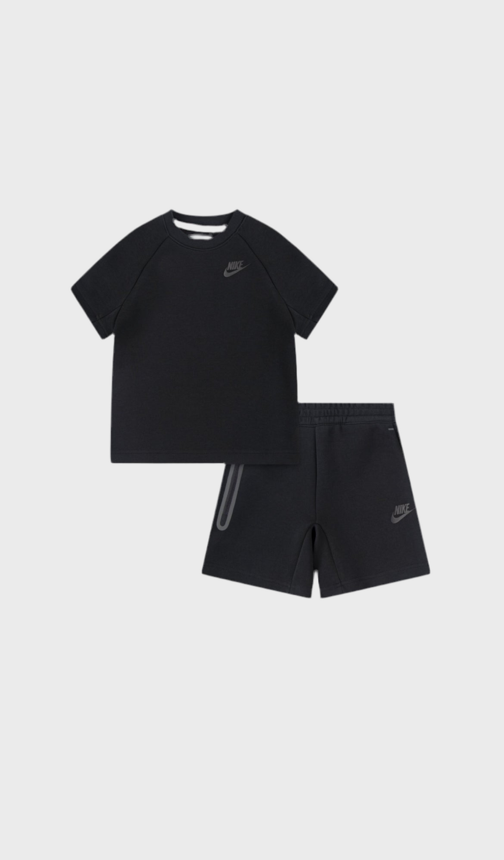 Nike Tech Été