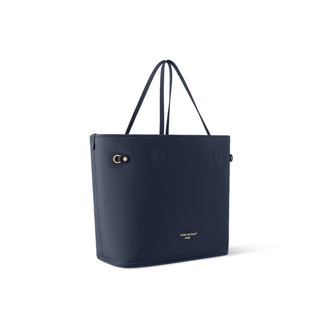 Sac Neverfull Inside Out MM