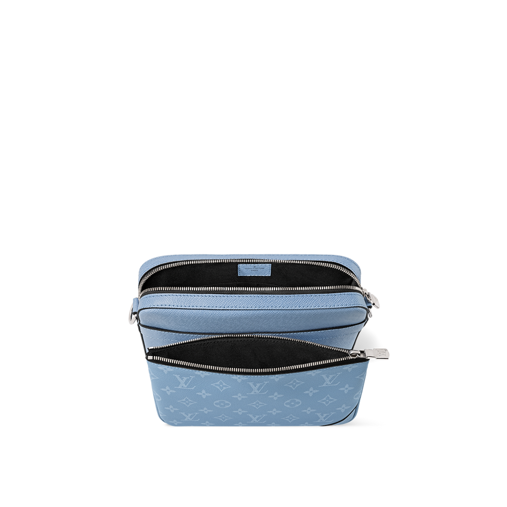 Sac Trio Messenger
