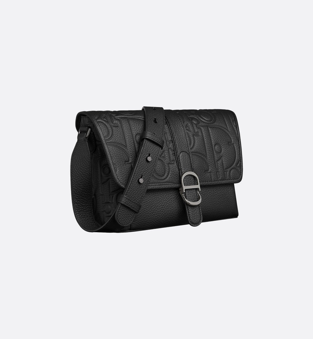 Sac Messenger à rabat Dior Daily Medium