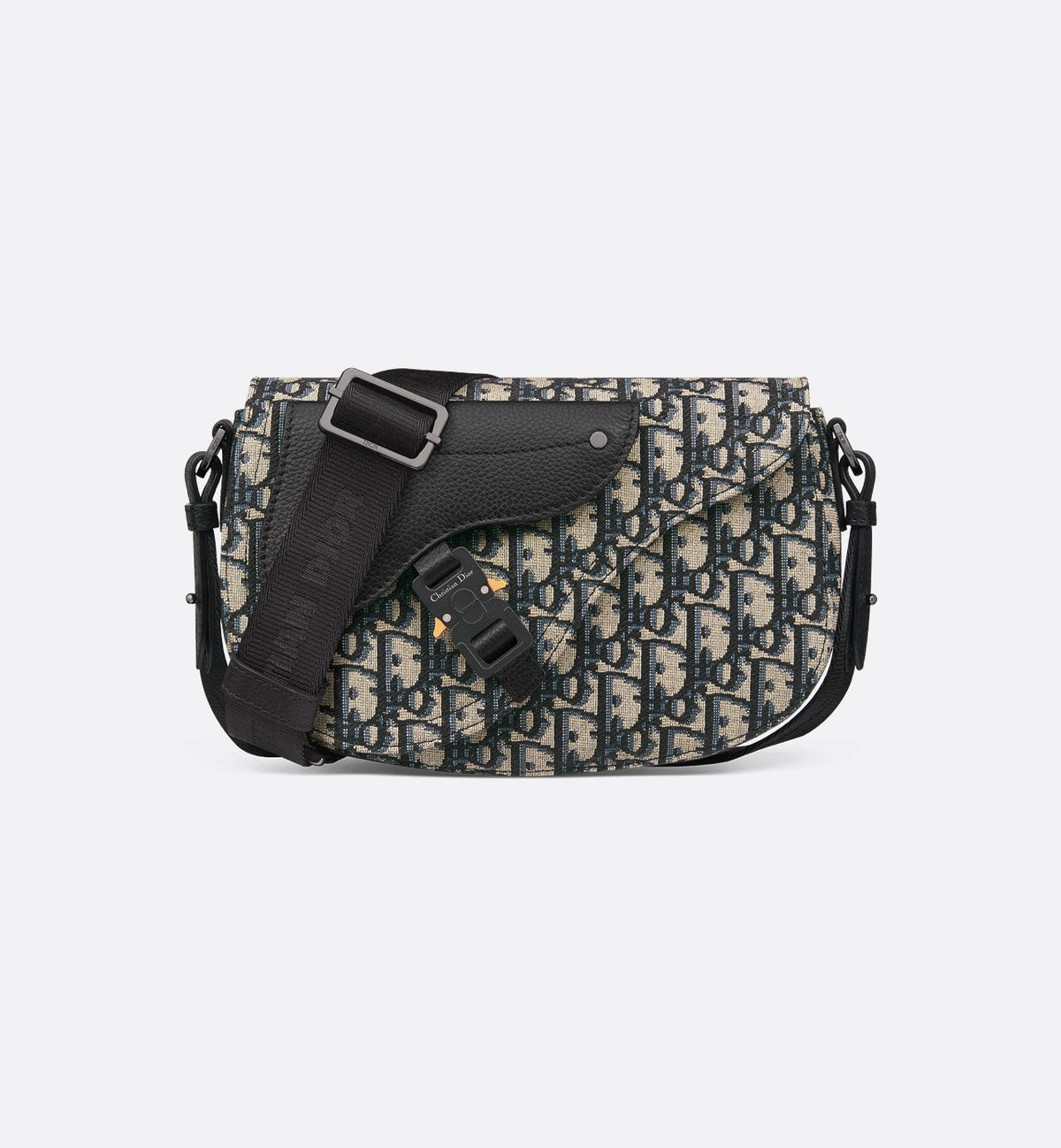 Sac Messenger Saddle