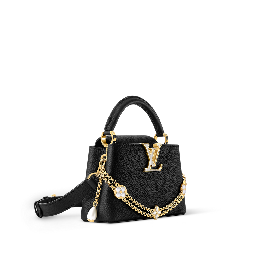 Sac Capucines Mini
