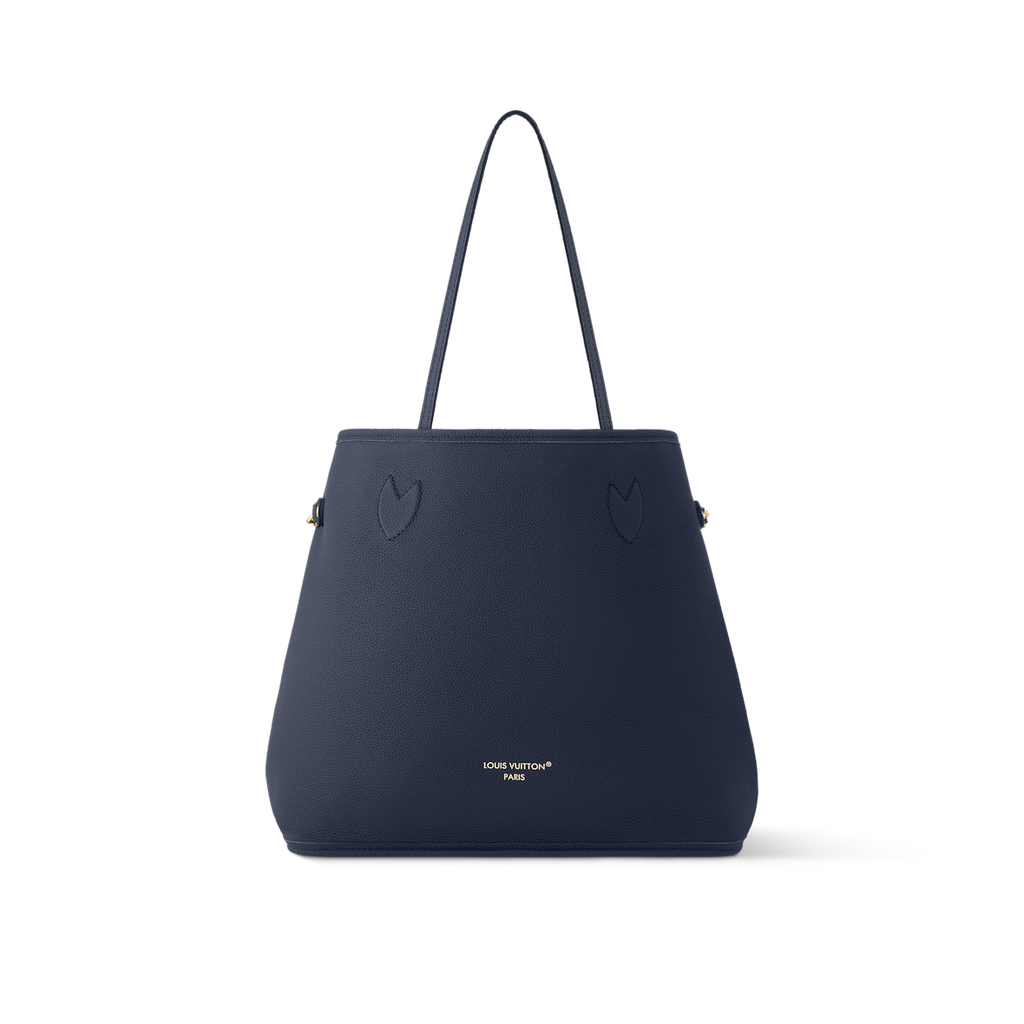 Sac Neverfull Inside Out MM