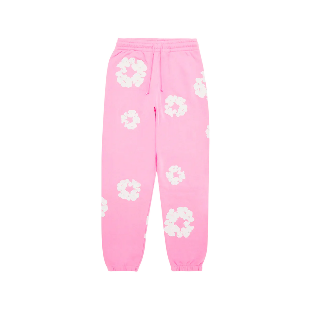 Jogging Denim Tears Rose