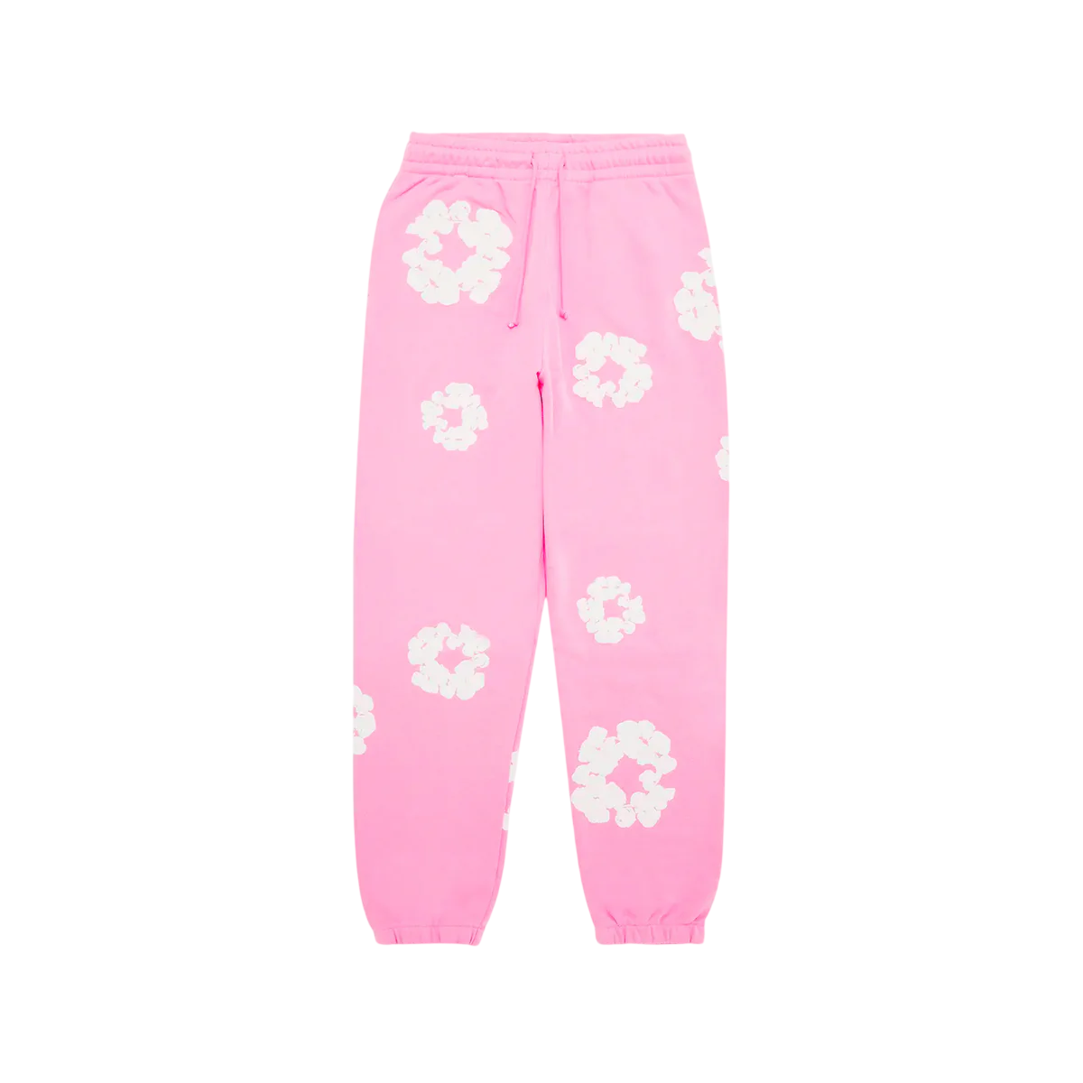 Jogging Denim Tears Rose