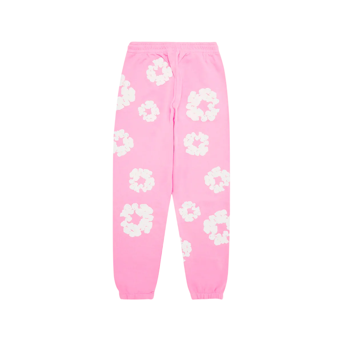 Jogging Denim Tears Rose