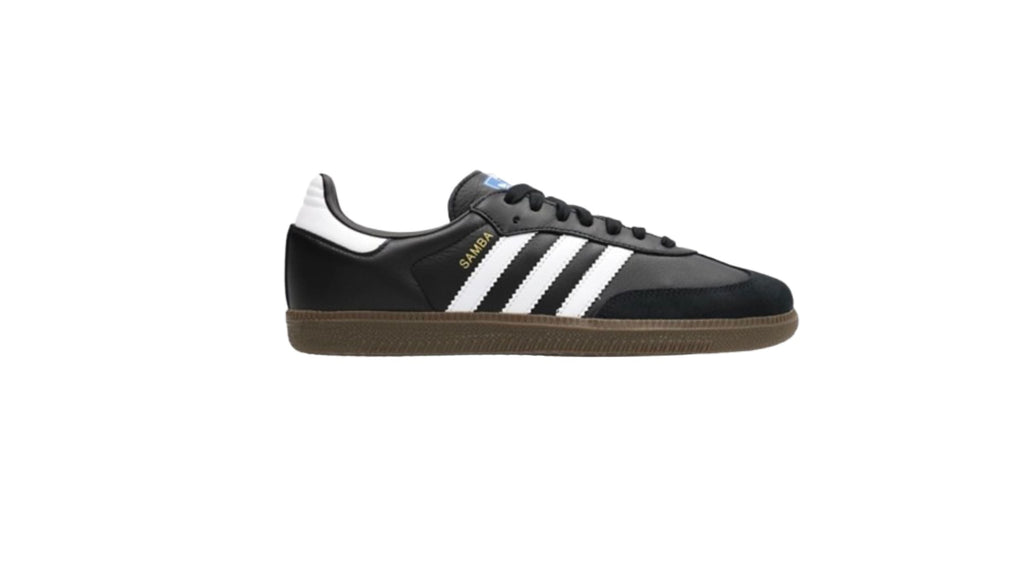 adidas Samba OG Black