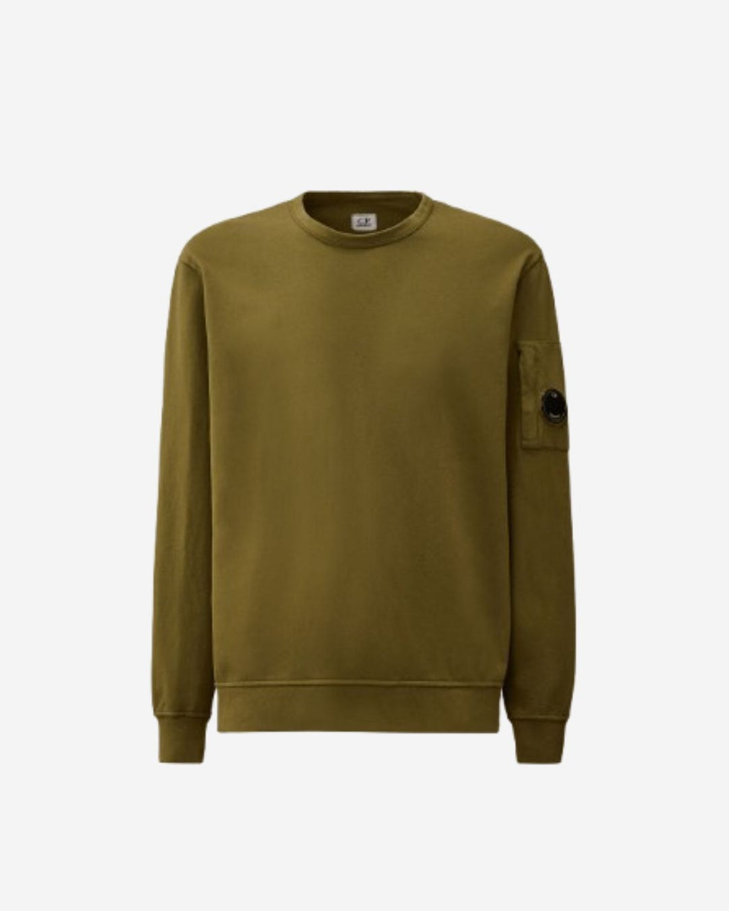 Pull kaki CP