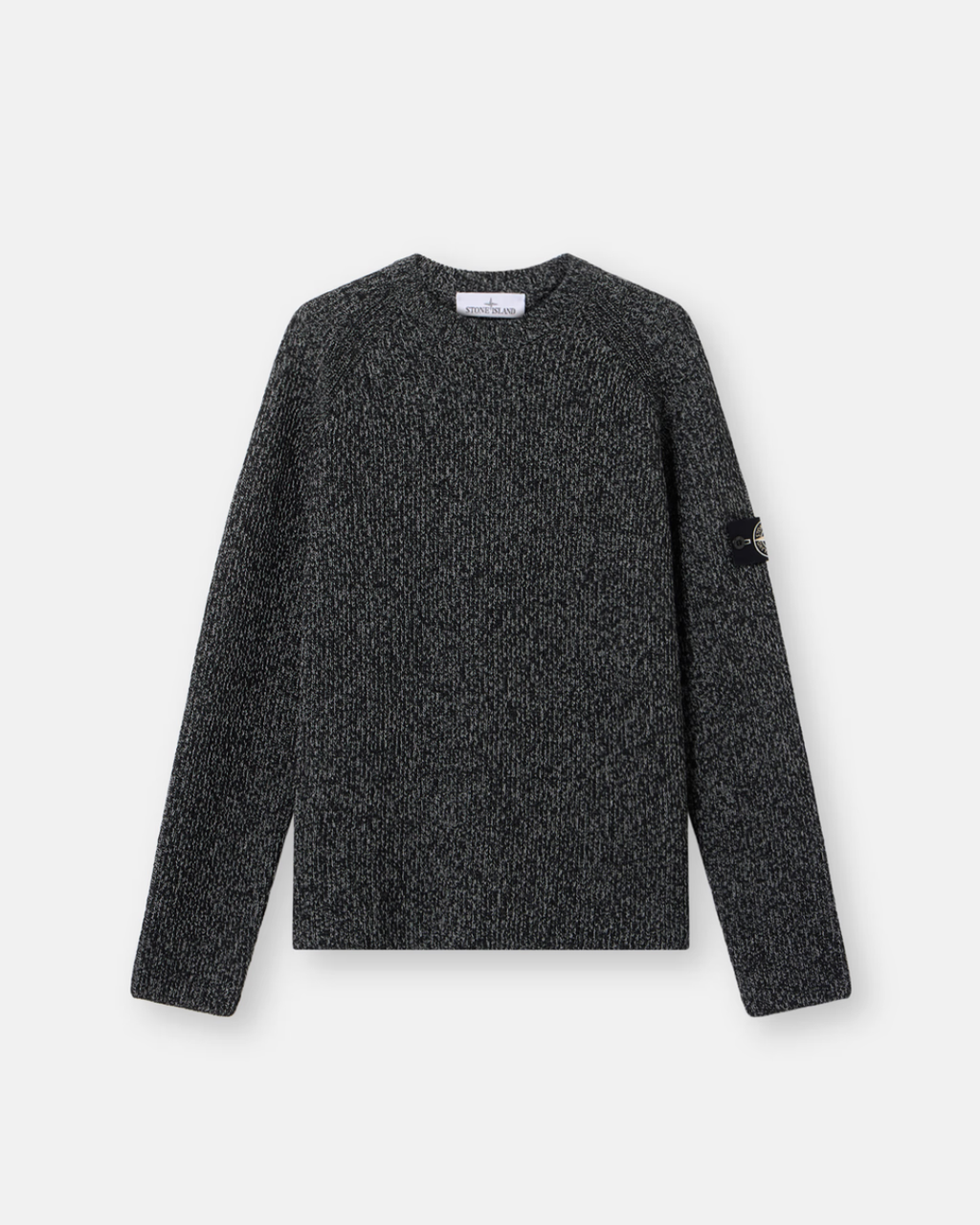 Pull Jumpar Gris foncé Stone