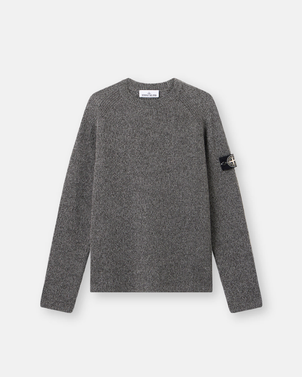 Pull Jumpar Gris Stone