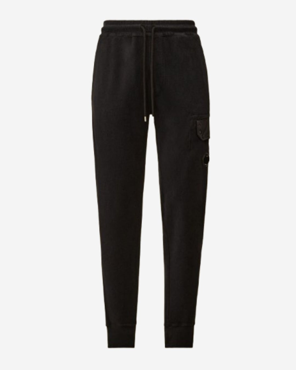Jogging noir CP