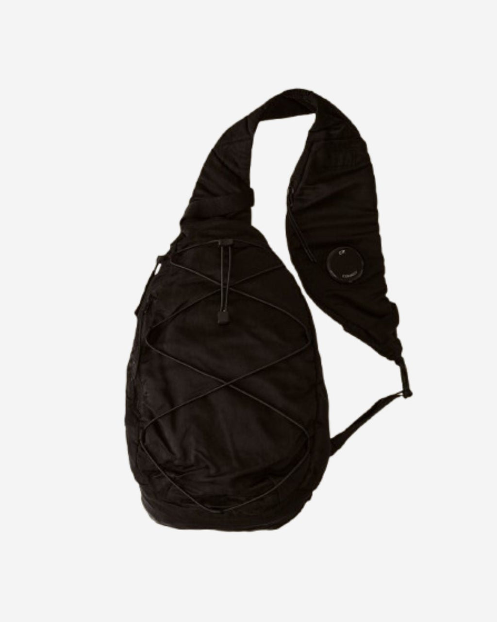 Saccoche noir CP