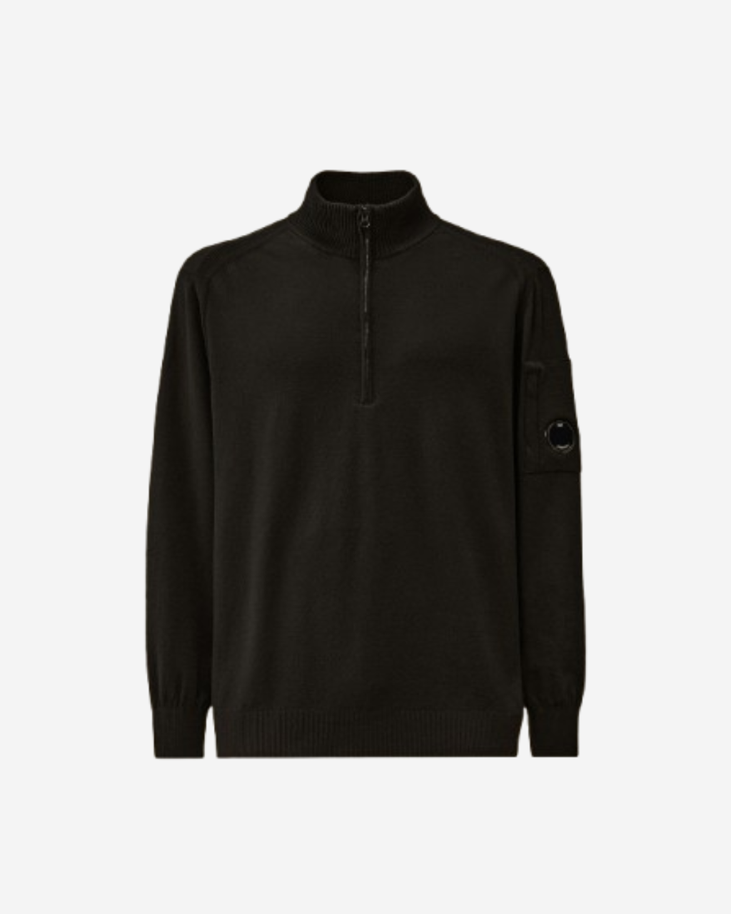 Polaire Noir CP