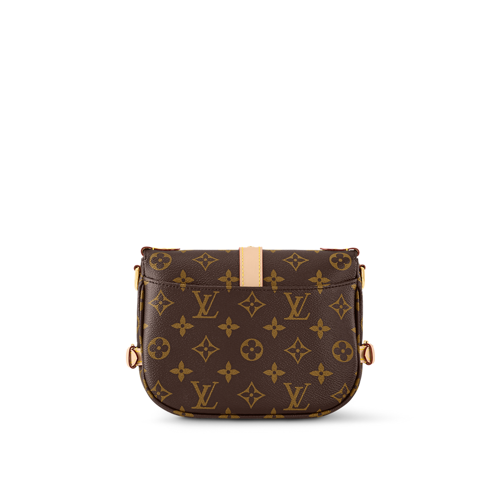 Sac Saumur BB