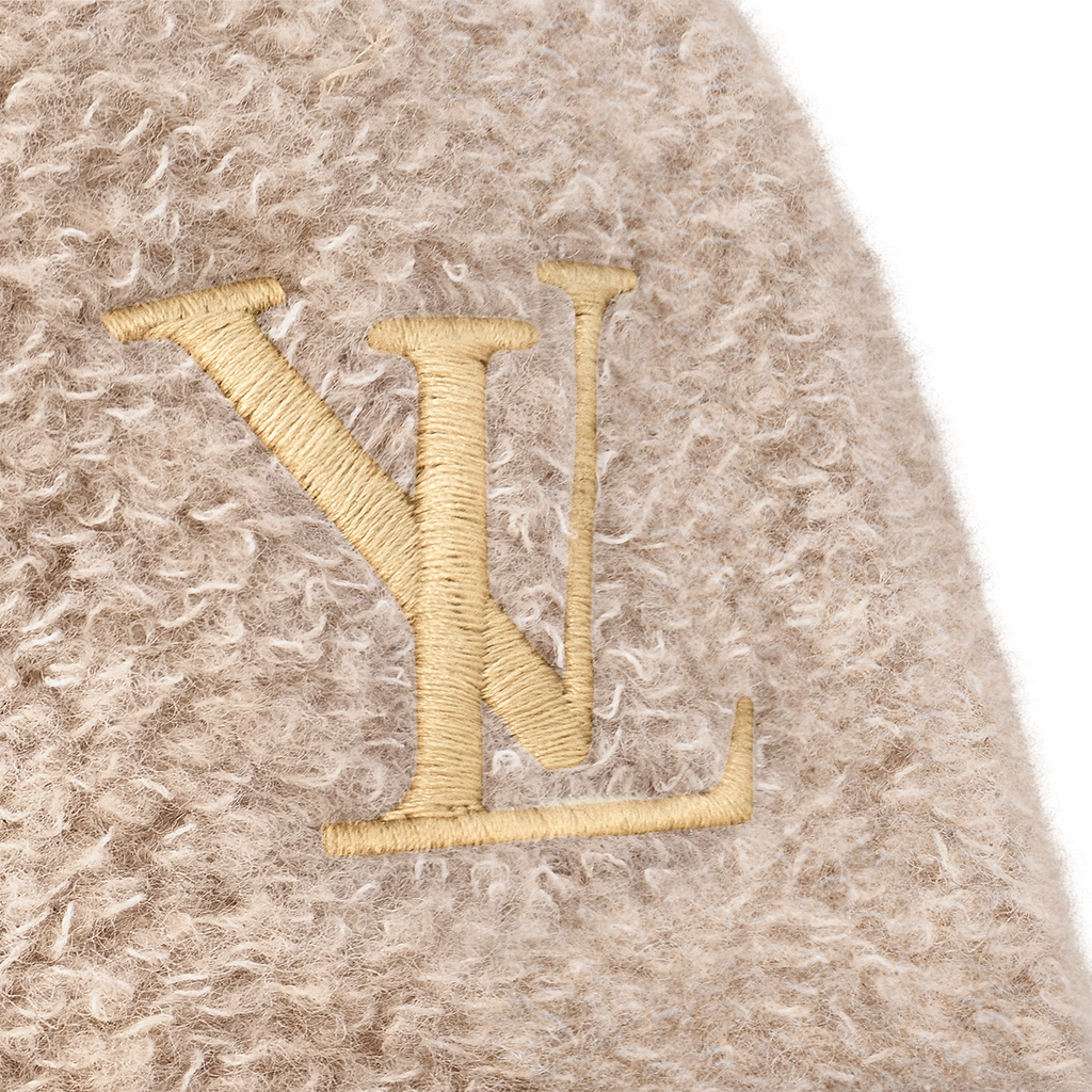 Casquette Woolgram