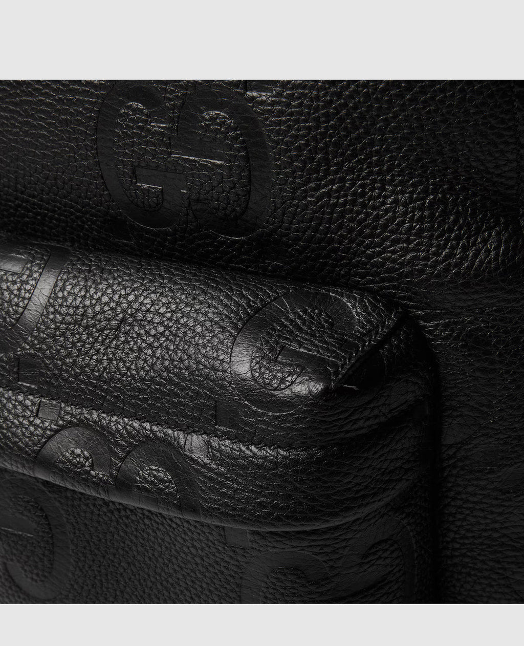 Sac à dos GG jumbo moyen format
