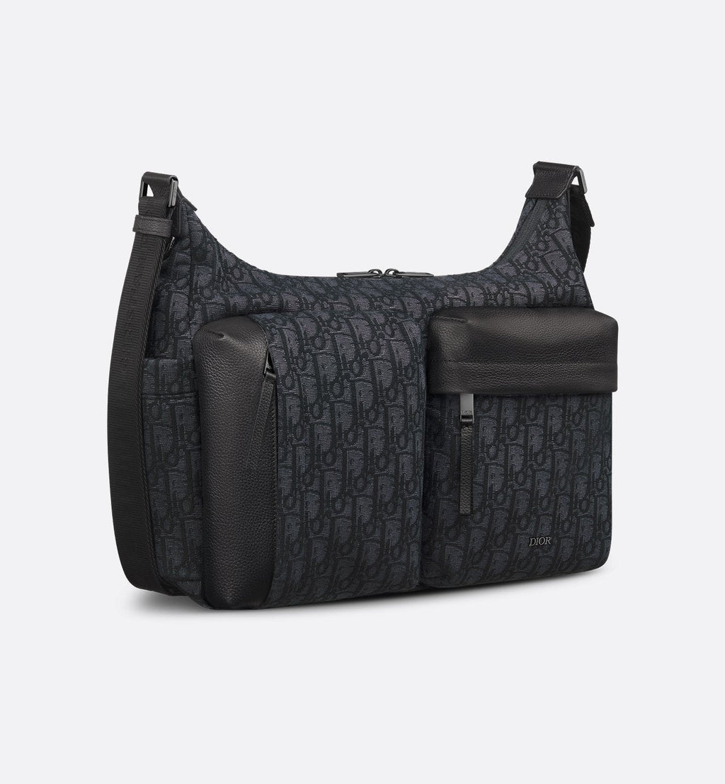 Sac Hobo Rider Soft Medium