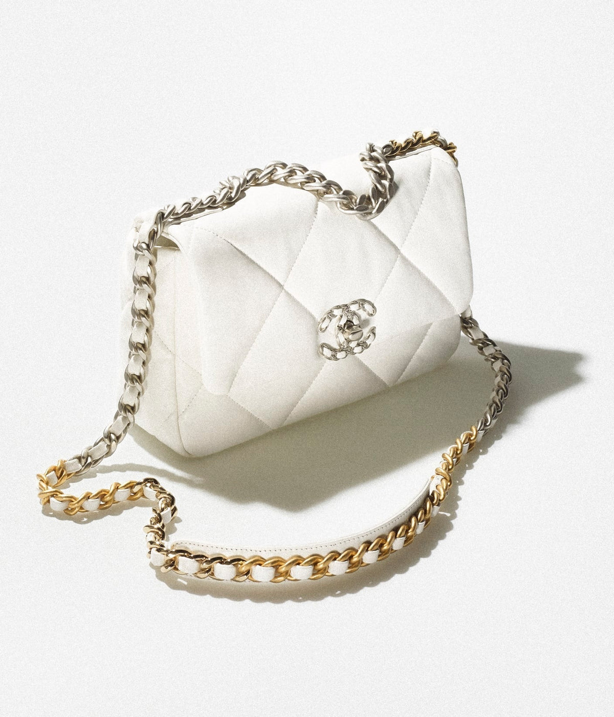 SAC CHANEL 19
