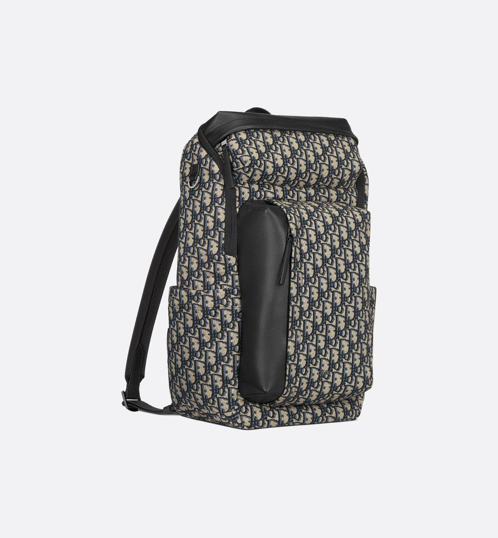 Sac à dos zippé Rider Soft