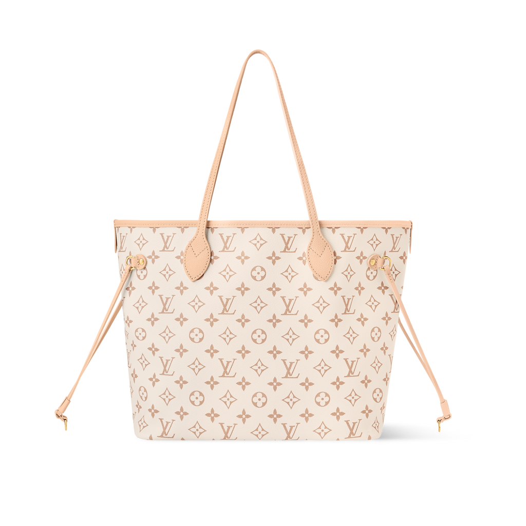 Sac Neverfull Inside Out MM