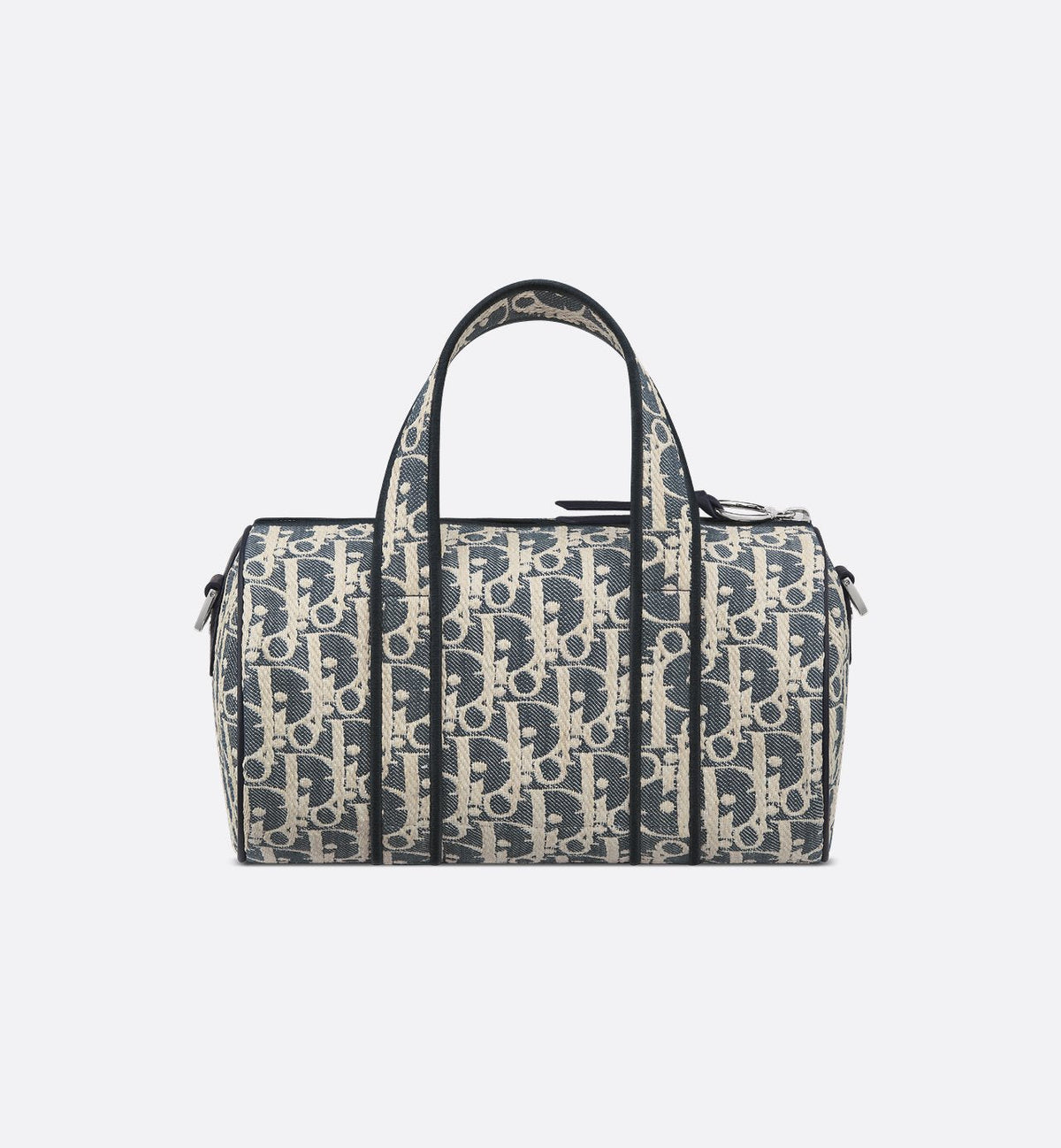 Sac Messenger zippé